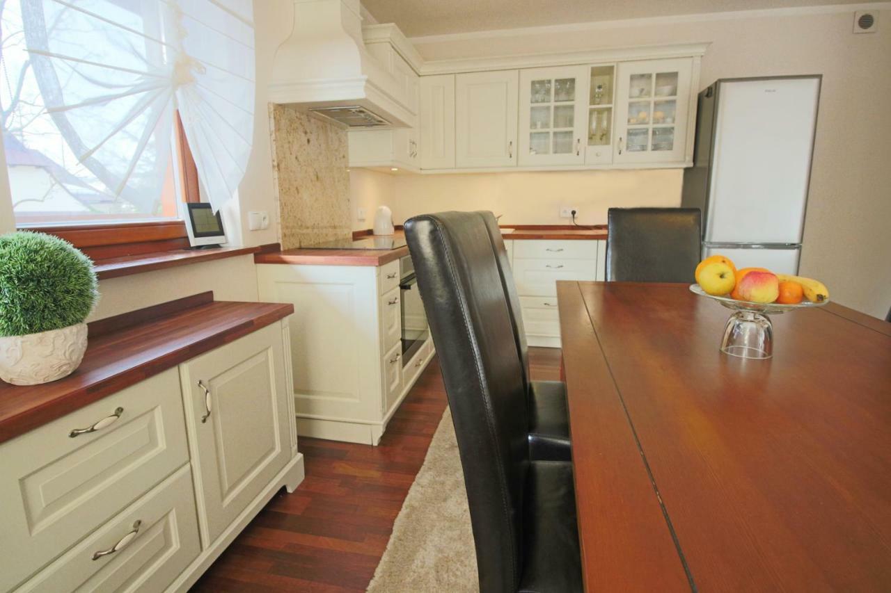 Apartament Bazatatry Wielka Krokiew Закопане Екстериор снимка