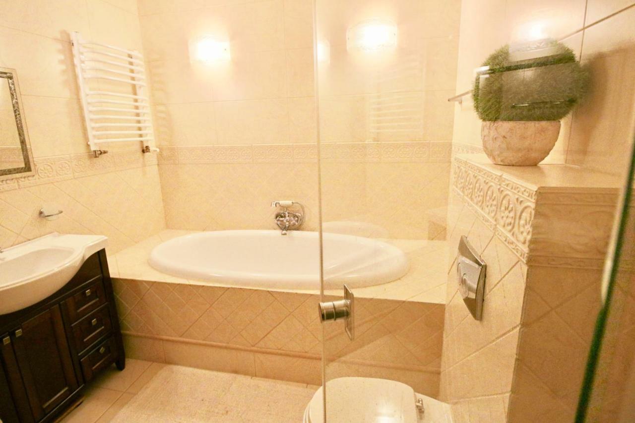Apartament Bazatatry Wielka Krokiew Закопане Екстериор снимка
