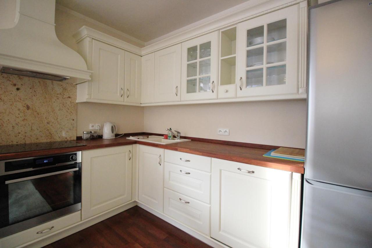 Apartament Bazatatry Wielka Krokiew Закопане Стая снимка